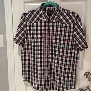Lucky Brand Shirt